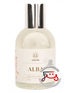 آلبا کازا گوا | alba casa goa